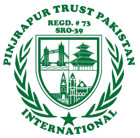 PINJRAPUR TRUST PAKISTAN